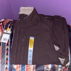 Brand new Carhartt Vest